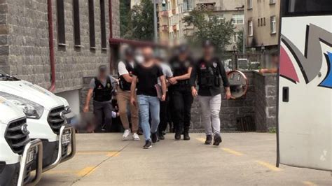 Z­o­n­g­u­l­d­a­k­ ­m­e­r­k­e­z­l­i­ ­u­y­u­ş­t­u­r­u­c­u­ ­o­p­e­r­a­s­y­o­n­u­:­ ­8­ ­t­u­t­u­k­l­a­m­a­